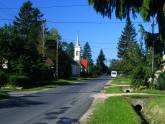 Street View with the Lutheran Church